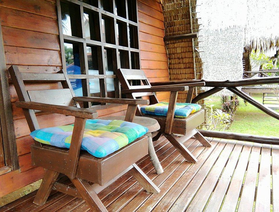 Angel Lanta Bungalow Koh Lanta Exterior photo